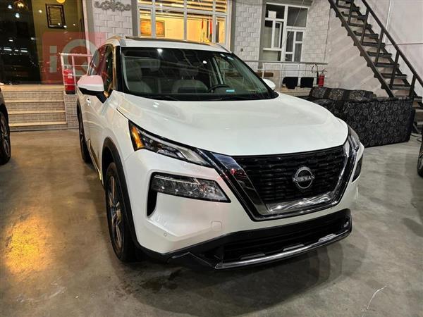 Nissan for sale in Iraq